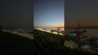 Open house al tramonto in Ortigia forsale apartment tramonto sunset sicily shortvideo [upl. by Sterner]