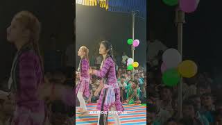 Nikita Sarita dance kirtan bargekirtan sambalpuriladieskirtan [upl. by Nolrah]