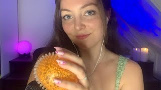 ASMR Trigger Assortment to Make You Fall Asleep FAST 😴 [upl. by Eednam]