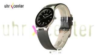 Skagen Uhr SKW6039 HerrenArmbanduhr [upl. by Conner]