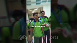 The ALLEN career instituteHappy Guru Purnimashorts viral allenkota allen students jee neet [upl. by Ahsir]