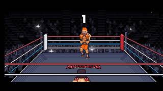 los campeones son seres impresionantes Prizefighters 2 parte 6 [upl. by Eloken]