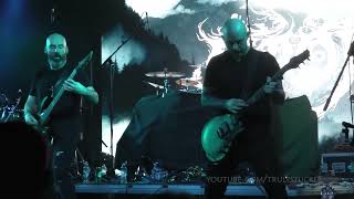 Saor  Aura Live in Budapest Hungary 22112024 4K [upl. by Abdul66]