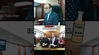 When The Judge Speaks Spanish Part 3 judgefleischer [upl. by Onibas]