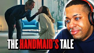 The Handmaids Tale  4x7 quotHomequot  REACTION [upl. by Romine696]