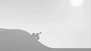 Bmx Backflips 2  Short Movie W Triple Backflip [upl. by Yclek671]