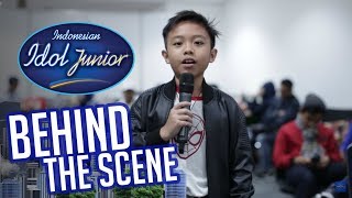 Siapa sih Juri Favorit Juniors  Indonesian Idol Junior 2018 [upl. by Atilam]