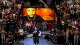 Ed Motta  Altas Horas  07022010  Parte 15 [upl. by Yartnod]