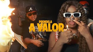 Mestizo Is Back x La Más Doll  Wilan  Prendela a Valor   Video Oficial [upl. by Laband]