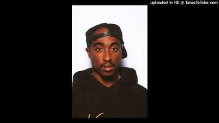 2Pac  Holla If Ya Hear Me Original Demo Remastered ft Live Squad [upl. by Siloum]