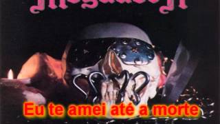 Megadeth Last RitesLoved To Death tradução BR [upl. by Ty]