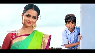 Mythri  South Hindi Dubbed Full Movie  Puneeth Rajkumar Mohan Lal Athul Kulkarni [upl. by Iak666]