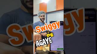 70100 Swiggy Pe Bhi😁 Cloud Kitchen zomato cloudkitchen trending viral shortvideo youtube [upl. by Annelise85]