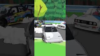 fr legends drift perfecto [upl. by Ttegdirb]