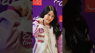 Marsha mode malm 🥰🥰🥰 marshajkt48 matchajkt48 jkt48newera jkt48terbaru jkt48 [upl. by Amoritta192]