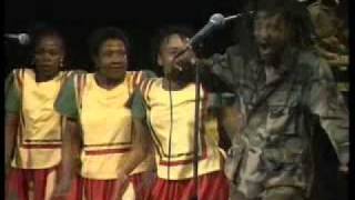 Lucky Dube  Live part9 [upl. by Mari]