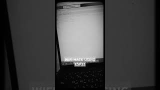 WIFI PAROLINI BUZAMIZ  ESP32 VA ARDUINO DROID CPP LANG ORQALI WIFI HACK QILAMIZ 🇺🇿🛜 [upl. by Nauqram]