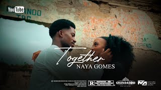 Together  Naya Gomes Video Oficial [upl. by Oiramaj492]