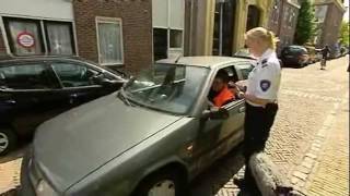 Verboden in te rijden  Overtreders  S01E06 [upl. by Garaway705]