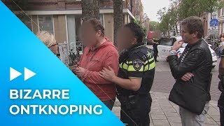 OPGELICHT voor twee en een halve ton  Stegeman op de Bres [upl. by Ettenahc]