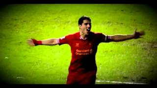 Liverpool Destroying Tottenham  20122015  LFC vs Spurs Promo HD [upl. by Reamy]