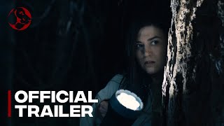 Stranger in the Woods  Official Trailer [upl. by Ellicec]