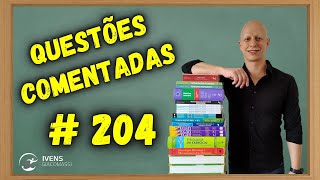 Gasometria Insuficiência Respiratória FAUTI  UNICAMP  204  QUESTÕES COMENTADAS  Ivens [upl. by Burty841]