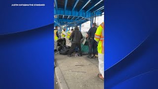 San Francisco intensifies homeless encampment sweeps Its time for us to do something [upl. by Ladiv]