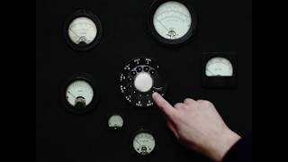 Rotary Dial with Meters [upl. by Nadabb]