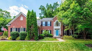 1261 Oakbrook Ridge Ct Milford OH [upl. by Aicyle]