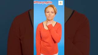 Sore throat  Pharyngitis  faltumedico [upl. by Stirling]