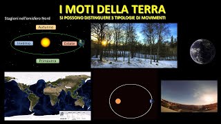 I MOTI DELLA TERRA [upl. by Themis]