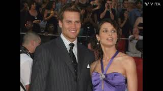 Nikki Glaser Drags Tom Brady at Roast Over Breakup With ThenPregnant Bridget Moynahan [upl. by Anidal]