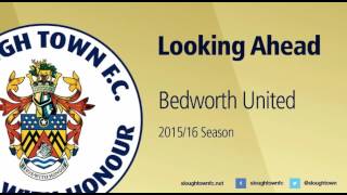 Looking Ahead Bedworth [upl. by Faucher]