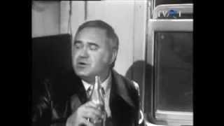 Dem Rădulescu  În tren 1975 [upl. by Lander]