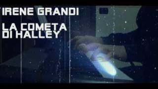 Irene Grandi  La cometa di Halley Sanremo 2010  piano cover by Andrixbest [upl. by Louanne]