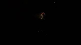 14 juillet 2024 Feu d’artifice Bastille Day Fireworks 2024 Grenoble Partie 13 [upl. by Dry312]