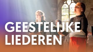 Geestelijke liederen deel 2  Compilatie  Nederland Zingt [upl. by Aretak]