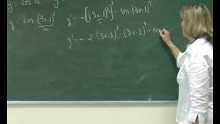 Aprende a Derivar 1117 [upl. by Hetty]