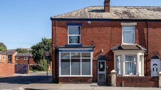 For Sale  Chorley New Road Horwich Bolton Lancashire BL6 [upl. by Naie847]