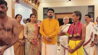 Shilpi Pooja Ceremony  A Tribute to Art and Devotionquot [upl. by Alvord]