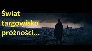 Świattargowisko próżności [upl. by Nilahs773]