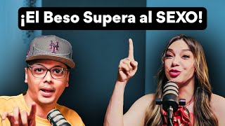 Hony Estrella y El PioRD SIN FILTROS Hablamos de TODO sobre S3XUAL1DAD [upl. by Yle]