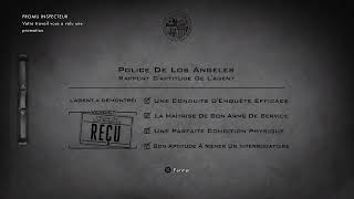 LANOIRE sub fr  PlayStation 5 [upl. by Yral]