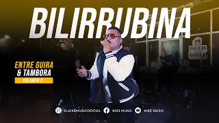 Kike Music  La Bilirrubina En vivo Entre Güira amp Tambora vol2 [upl. by Celeski]