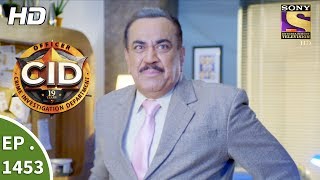 CID  सी आई डी  Ep 1453  Death By Laughter  19th August 2017 [upl. by Haggi]