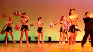 アトムフェスティバル2013 Fight On Stage Ⅰ [upl. by Veta]