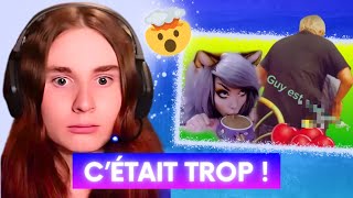 Ces Vidéos Cringe Sont Allées Trop Loin 😱 Partie 1 [upl. by Malvia362]