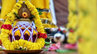 Ayushya Homa  29 Sep 2024  Live From VDS Bangalore Ashram [upl. by Atinat]