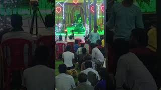 orai ramlila dance [upl. by Semadar]